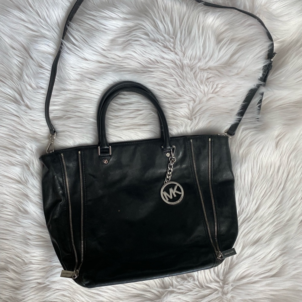 Michael Kors Black purse